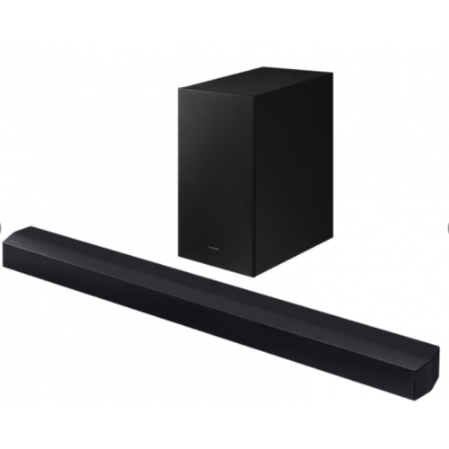 Саундбар Samsung HW-C450