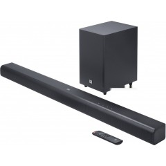Саундбар JBL Cinema SB550