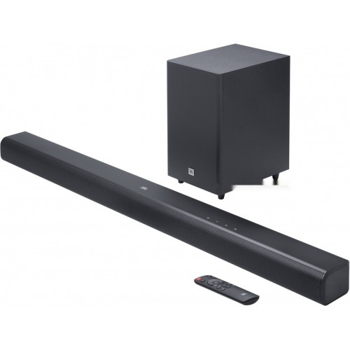Саундбар JBL Cinema SB550