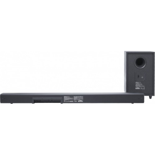 Саундбар JBL Cinema SB550