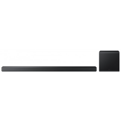Саундбар Samsung HW-QS700F (2025)