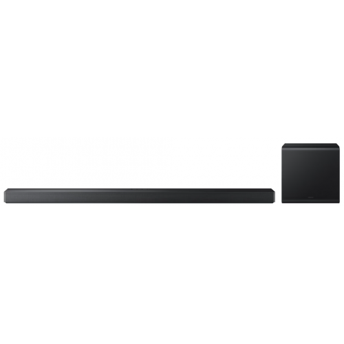 Саундбар Samsung HW-QS700F (2025)