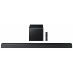 Саундбар Samsung HW-QS700F (2025)