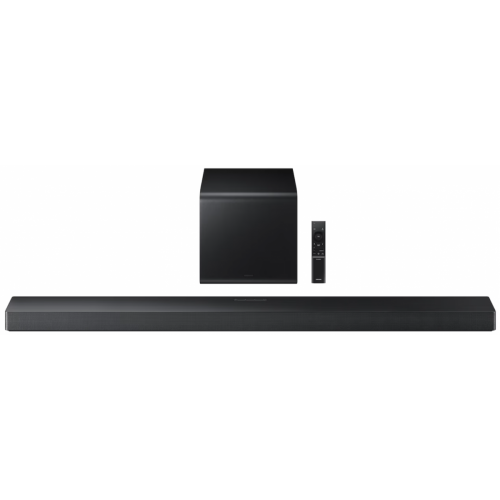 Саундбар Samsung HW-QS700F (2025)