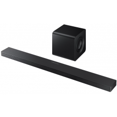 Саундбар Samsung HW-QS700F (2025)