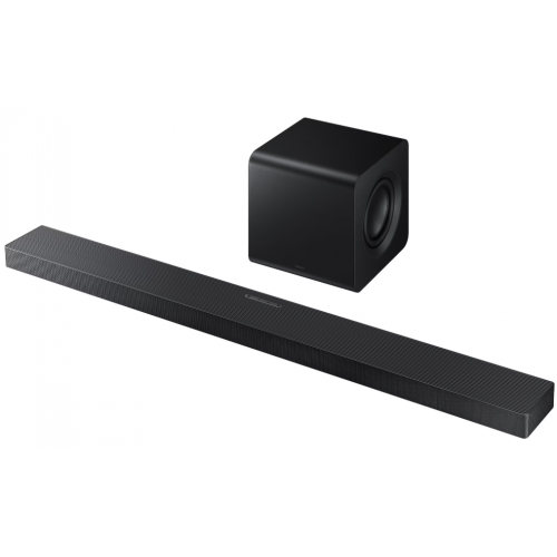 Саундбар Samsung HW-QS700F (2025)