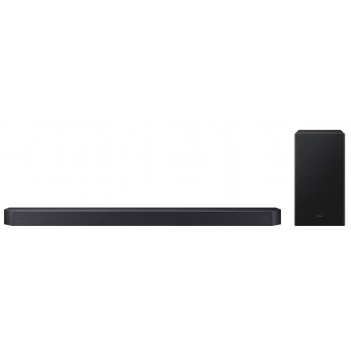 Саундбар Samsung HW-Q600F