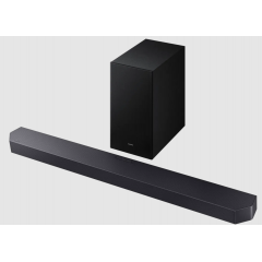 Саундбар Samsung HW-Q600F