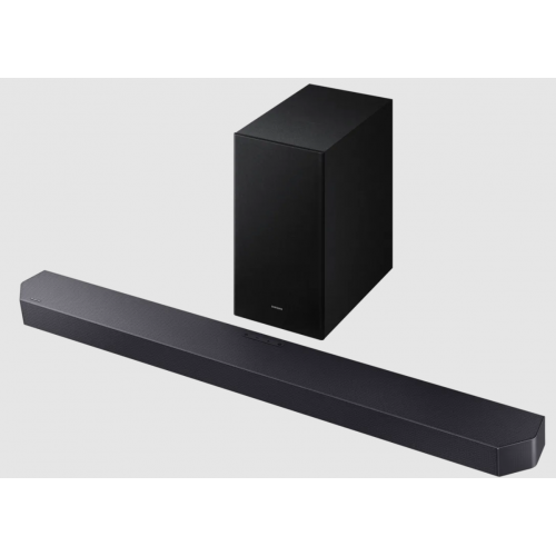 Саундбар Samsung HW-Q600F