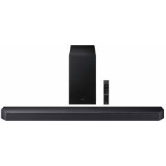 Саундбар Samsung HW-Q600F