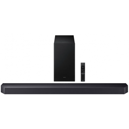 Саундбар Samsung HW-Q600F