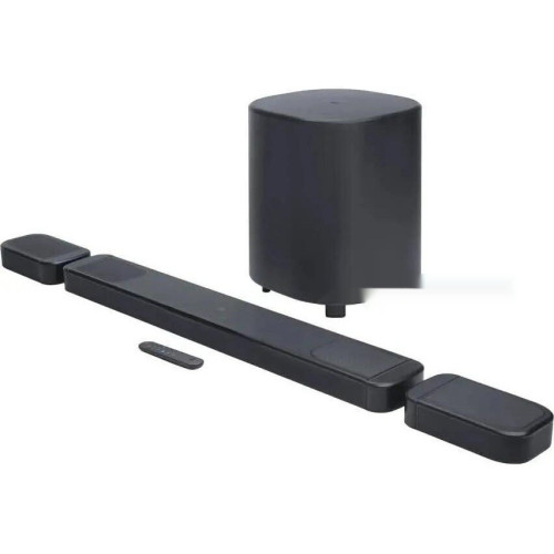 Саундбар JBL Bar 1000MK2