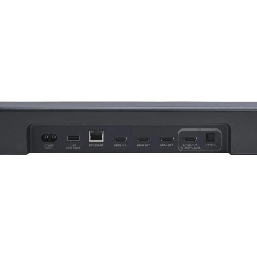 Саундбар JBL Bar 1000MK2
