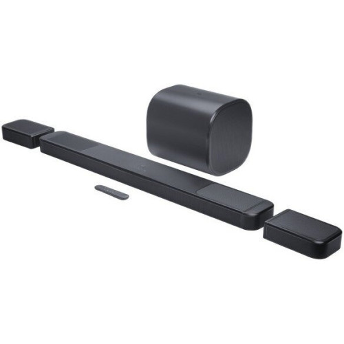 Саундбар JBL Bar 1300MK2