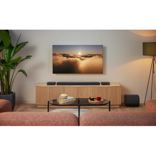 Саундбар JBL Bar 1300MK2