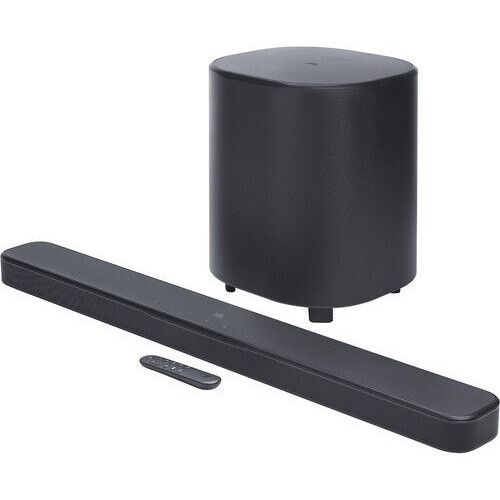 Саундбар JBL Bar 500MK2