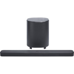 Саундбар JBL Bar 500MK2