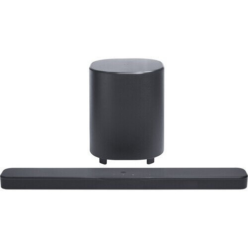 Саундбар JBL Bar 500MK2
