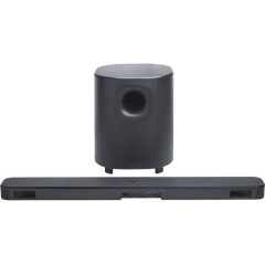 Саундбар JBL Bar 500MK2