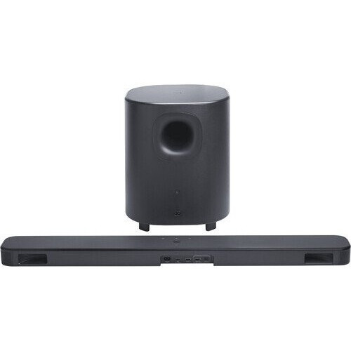 Саундбар JBL Bar 500MK2