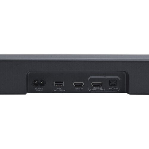 Саундбар JBL Bar 500MK2