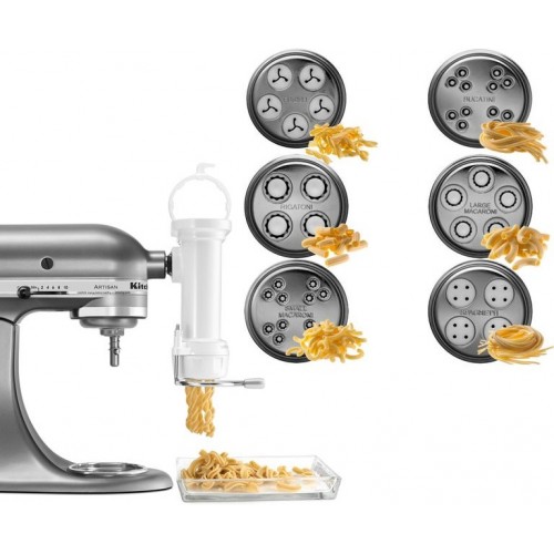 Пресс для пасты KitchenAid 5KSMPEXTA