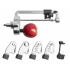 Насадка спиралайзер KitchenAid 5KSM1APC