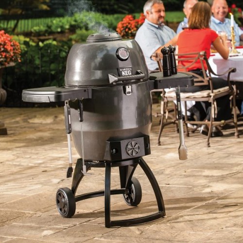 Гриль Broil King KEG 5000