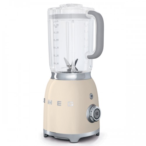 Блендер Smeg BLF01CREU