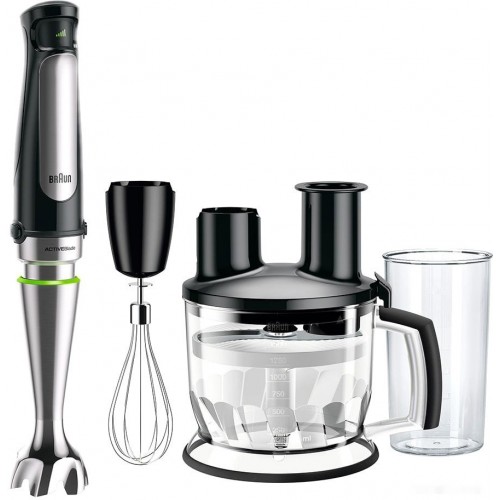 Блендер Braun MultiQuick 7 MQ7075X