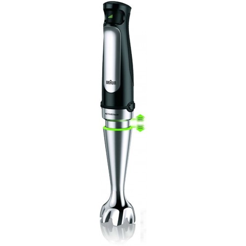 Блендер Braun MultiQuick 7 MQ7075X