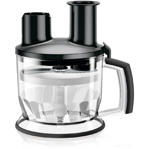 Блендер Braun MultiQuick 7 MQ7075X