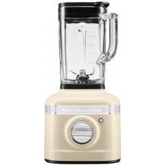 Блендер KitchenAid Artisan K400 (Кремовый)