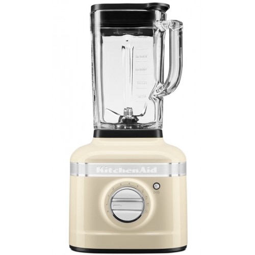 Блендер KitchenAid Artisan K400 (Кремовый)