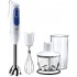 Блендер Braun MQ 3035 WH Sauce