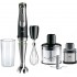 Блендер Braun MultiQuick 9 MQ9138XI