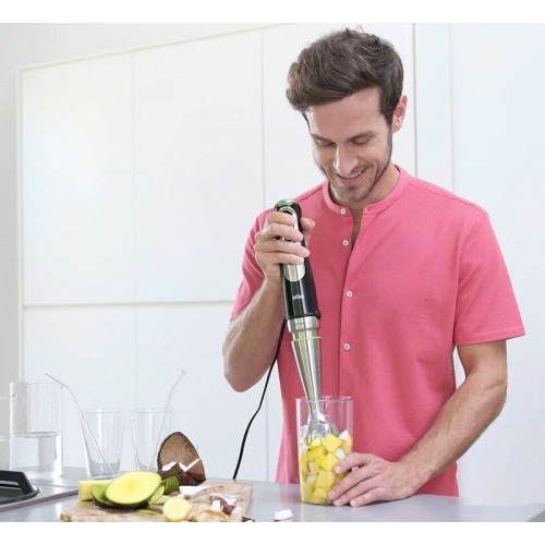 Блендер Braun MultiQuick 9 MQ9138XI