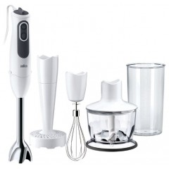 Блендер Braun MQ 3137 Sauce +