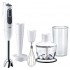 Блендер Braun MQ 3137 Sauce +
