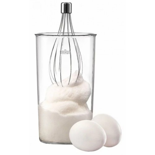 Блендер Braun MQ 3137 Sauce +