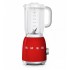 Блендер Smeg BLF01RDEU