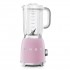 Блендер Smeg BLF01PKEU
