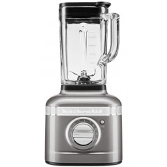 Блендер KitchenAid Artisan K400 (Серебряный медальон)