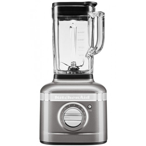 Блендер KitchenAid Artisan K400 (Серебряный медальон)