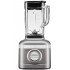 Блендер KitchenAid Artisan K400 (Серебряный медальон)