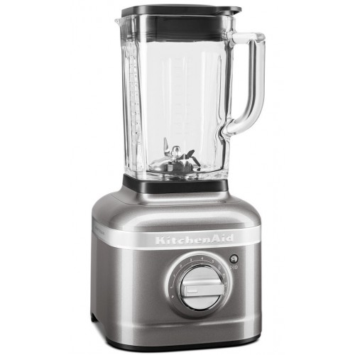 Блендер KitchenAid Artisan K400 (Серебряный медальон)