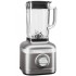 Блендер KitchenAid Artisan K400 (Серебряный медальон)