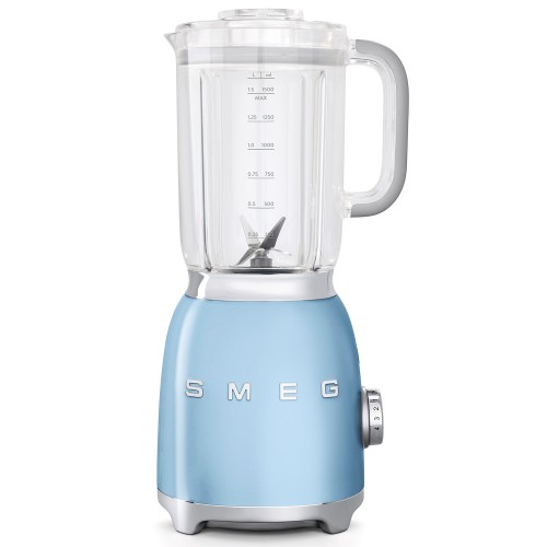 Блендер Smeg BLF01PBEU