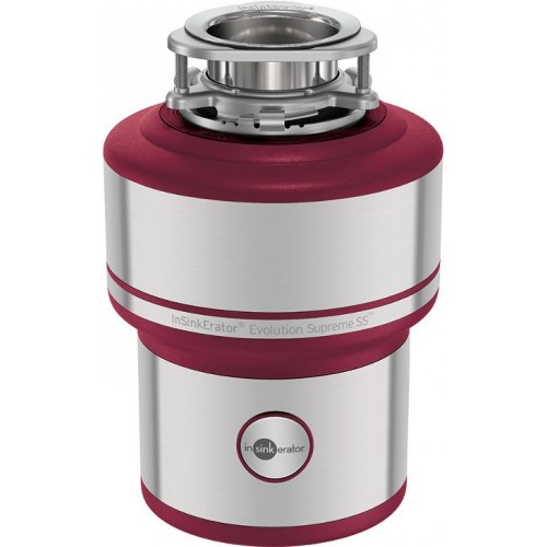 Измельчитель пищевых отходов InSinkErator 200 Supreme-2