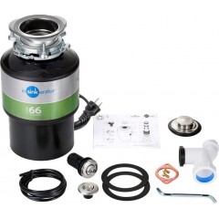 Измельчитель пищевых отходов InSinkErator Model 66-2